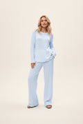 Cotton 2-Piece Pyjama Set